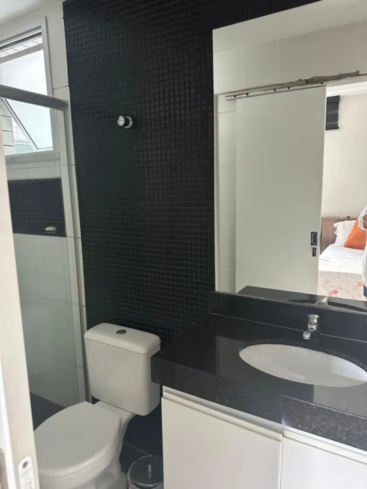 Apartamento, 4 quartos, 196 m² - Foto 19