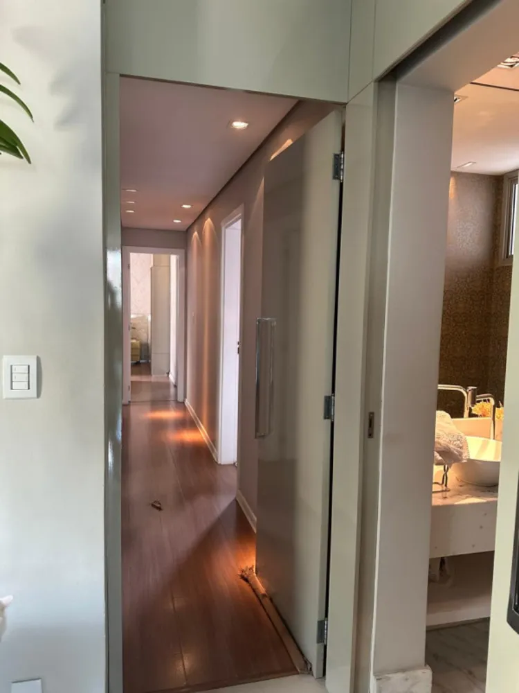 Apartamento, 4 quartos, 196 m² - Foto 8
