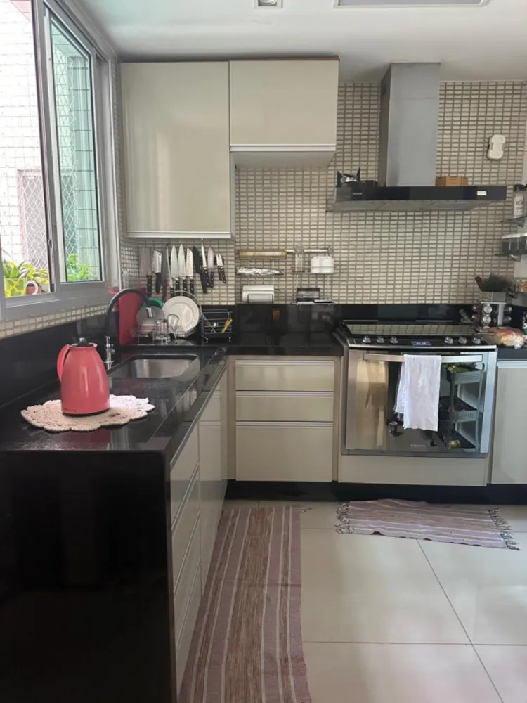 Apartamento, 4 quartos, 196 m² - Foto 7