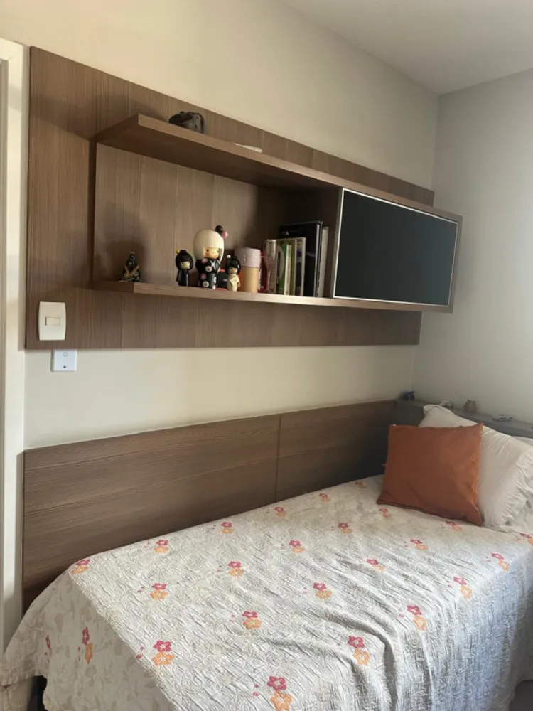 Apartamento, 4 quartos, 196 m² - Foto 14