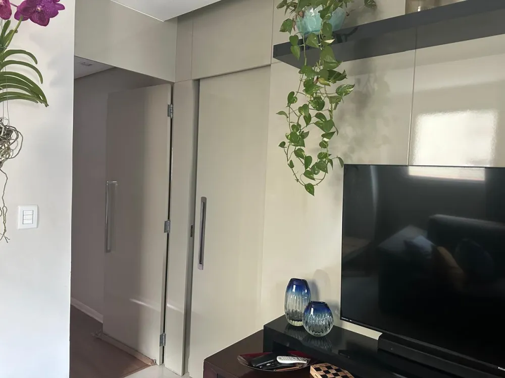 Apartamento, 4 quartos, 196 m² - Foto 5