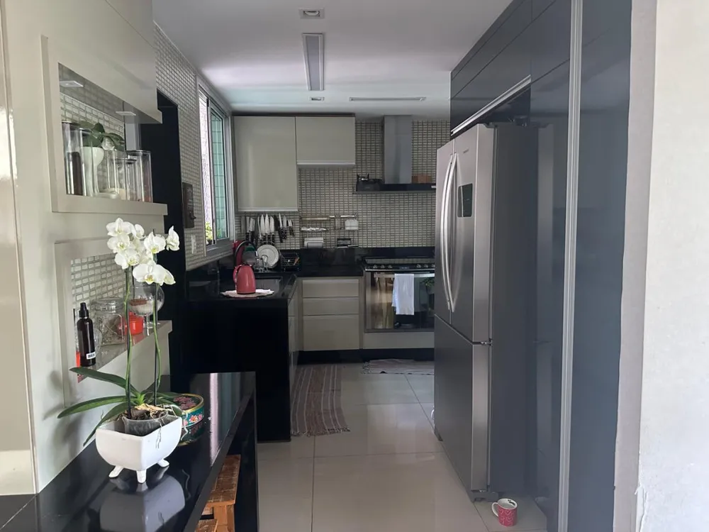 Apartamento, 4 quartos, 196 m² - Foto 6