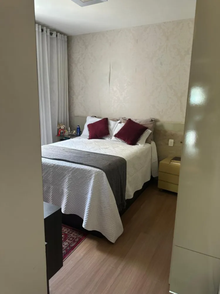 Apartamento, 4 quartos, 196 m² - Foto 10