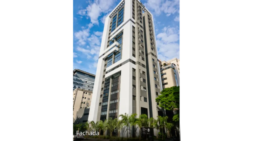 Apartamento, 4 quartos, 133 m² - Foto 8