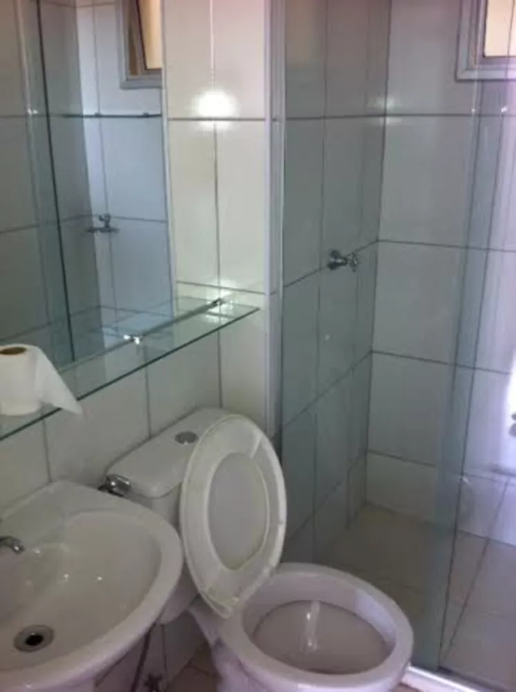 Apartamento à venda com 2 quartos, 61m² - Foto 4