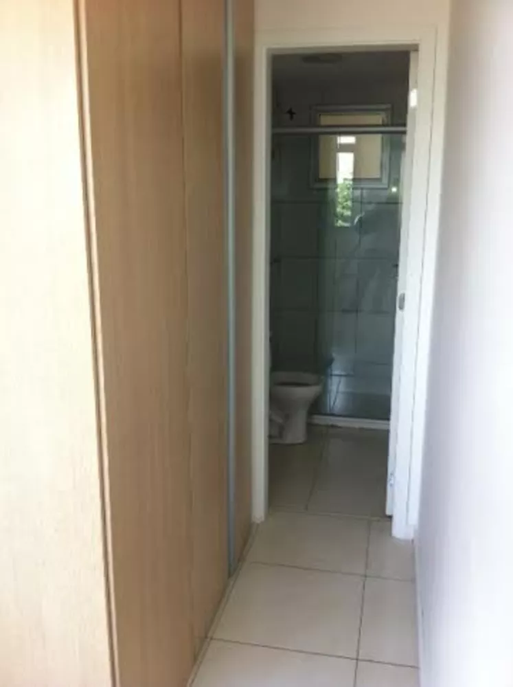 Apartamento à venda com 2 quartos, 61m² - Foto 3