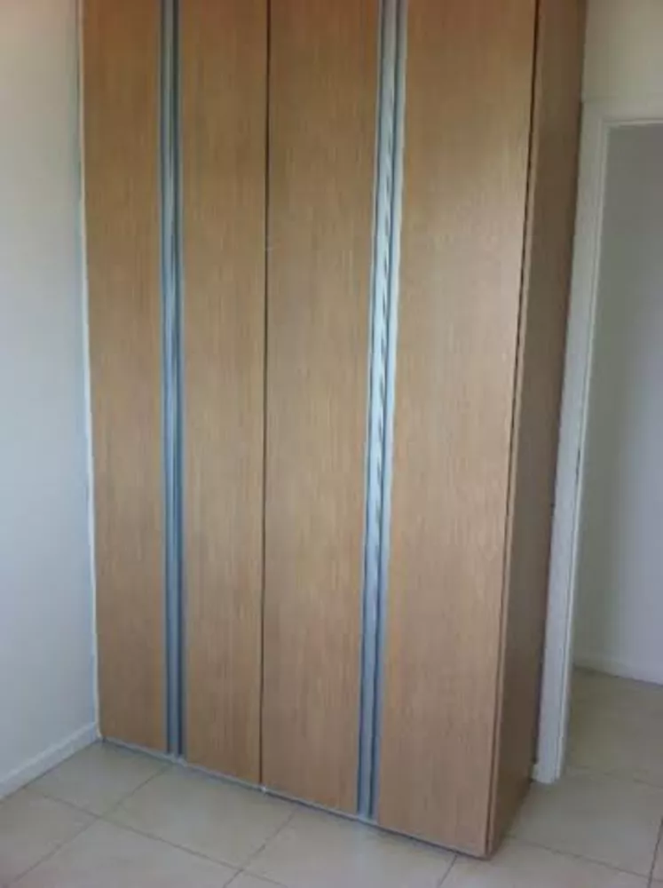 Apartamento à venda com 2 quartos, 61m² - Foto 2