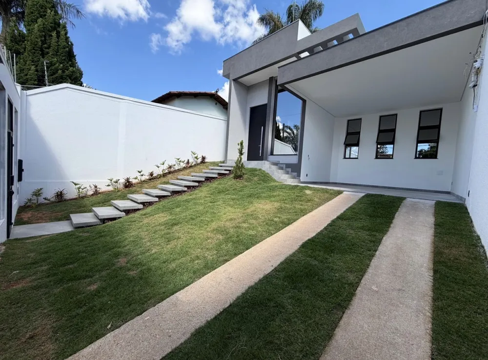 Casa, 4 quartos, 240 m² - Foto 16