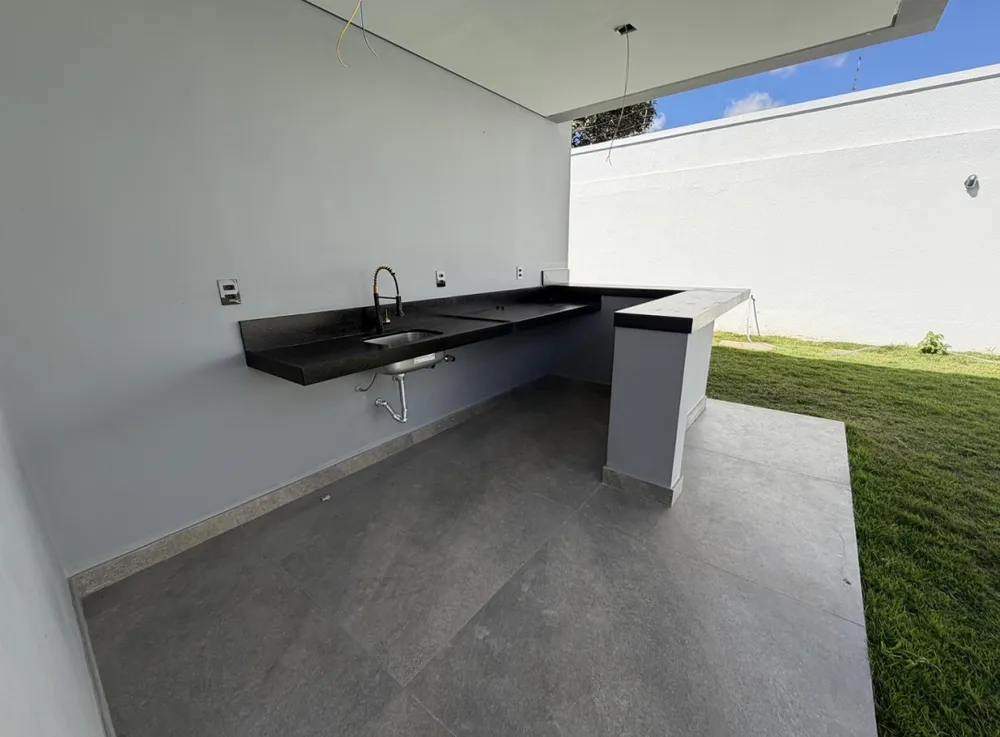 Casa, 4 quartos, 240 m² - Foto 3