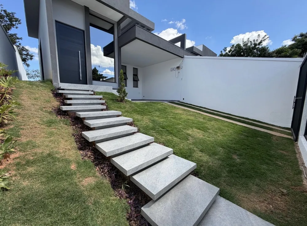 Casa, 4 quartos, 240 m² - Foto 15