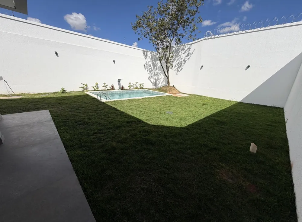 Casa, 4 quartos, 240 m² - Foto 5