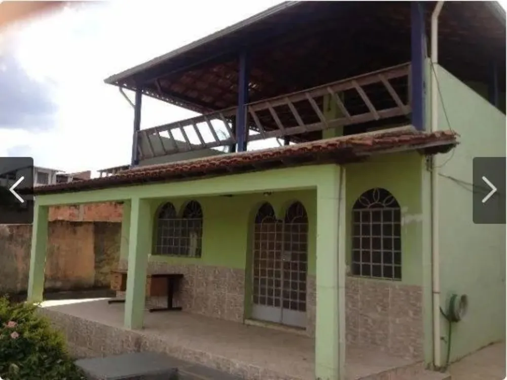Casa, 4 quartos, 360 m² - Foto 1