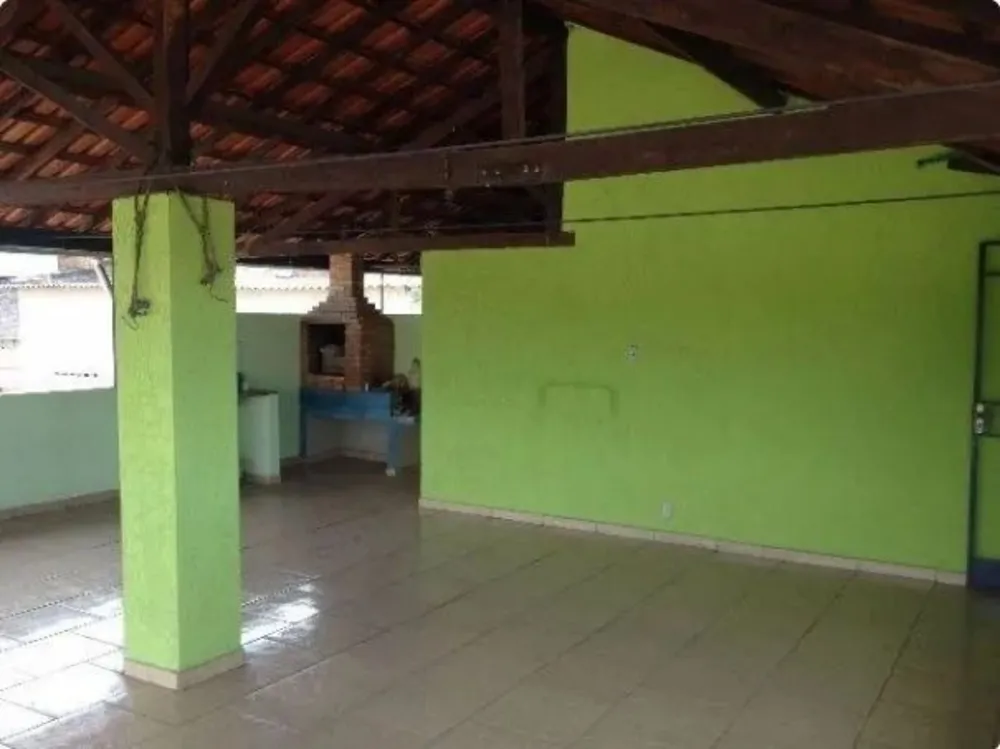 Casa, 4 quartos, 360 m² - Foto 9