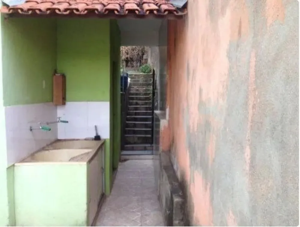 Casa, 4 quartos, 360 m² - Foto 12