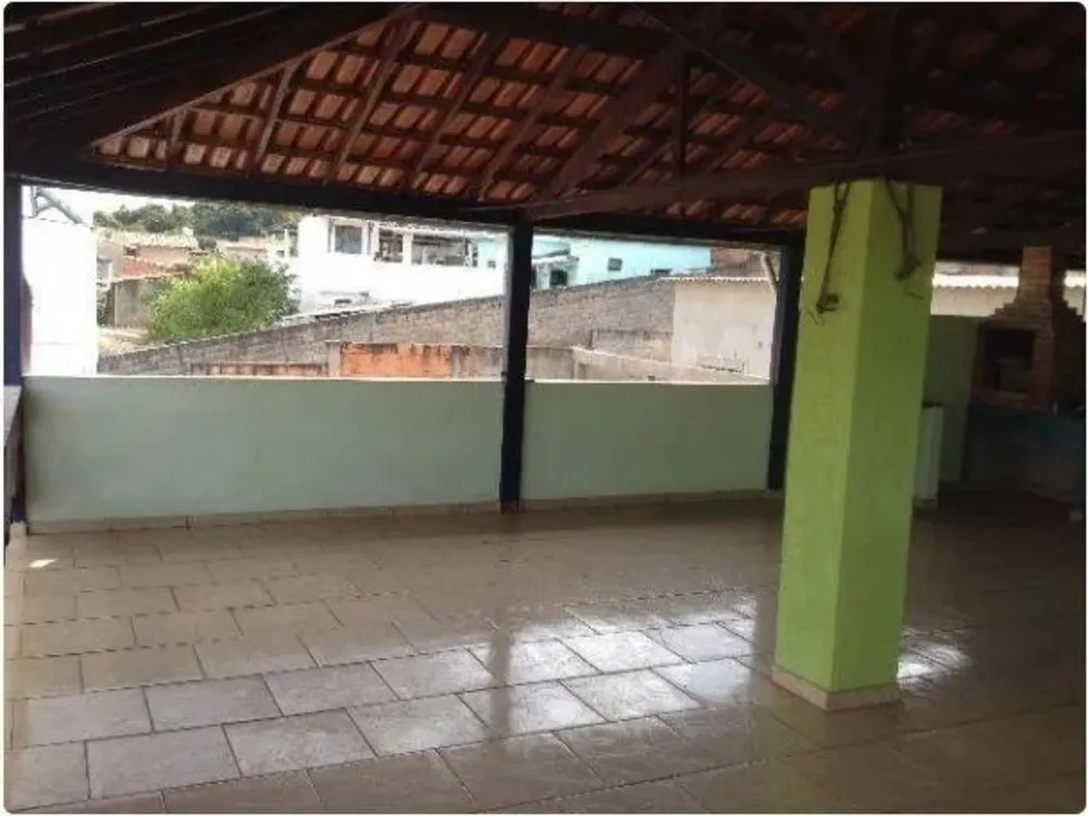 Casa, 4 quartos, 360 m² - Foto 8