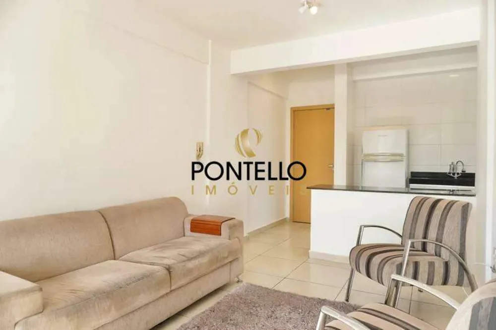 Apartamento, 2 quartos, 65 m² - Foto 1