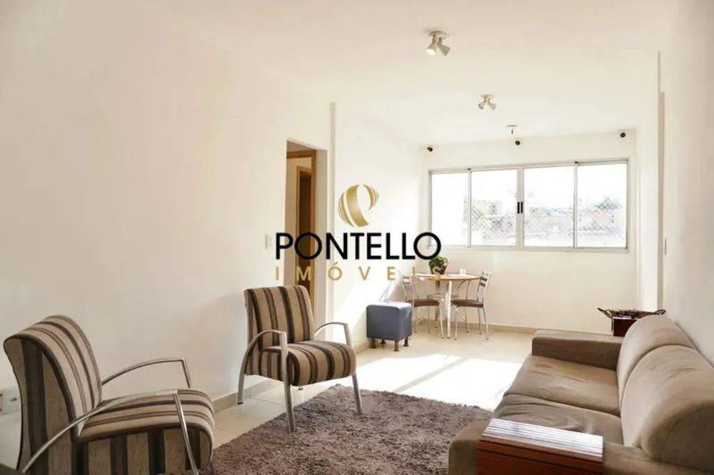 Apartamento, 2 quartos, 65 m² - Foto 2