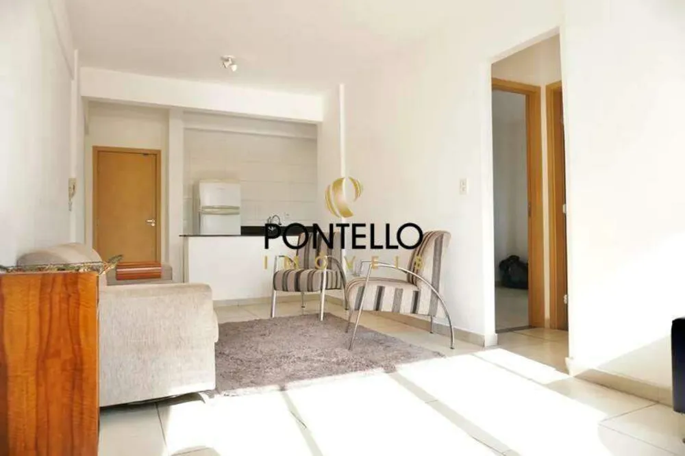 Apartamento, 2 quartos, 65 m² - Foto 3
