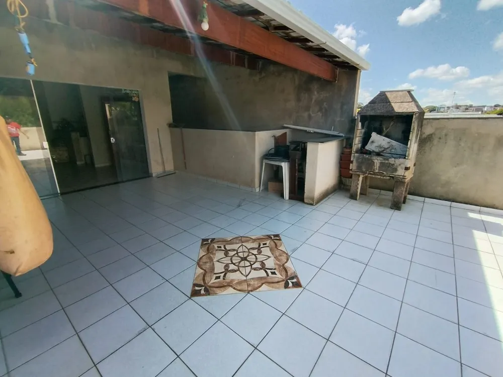 Apartamento, 3 quartos, 248 m² - Foto 5