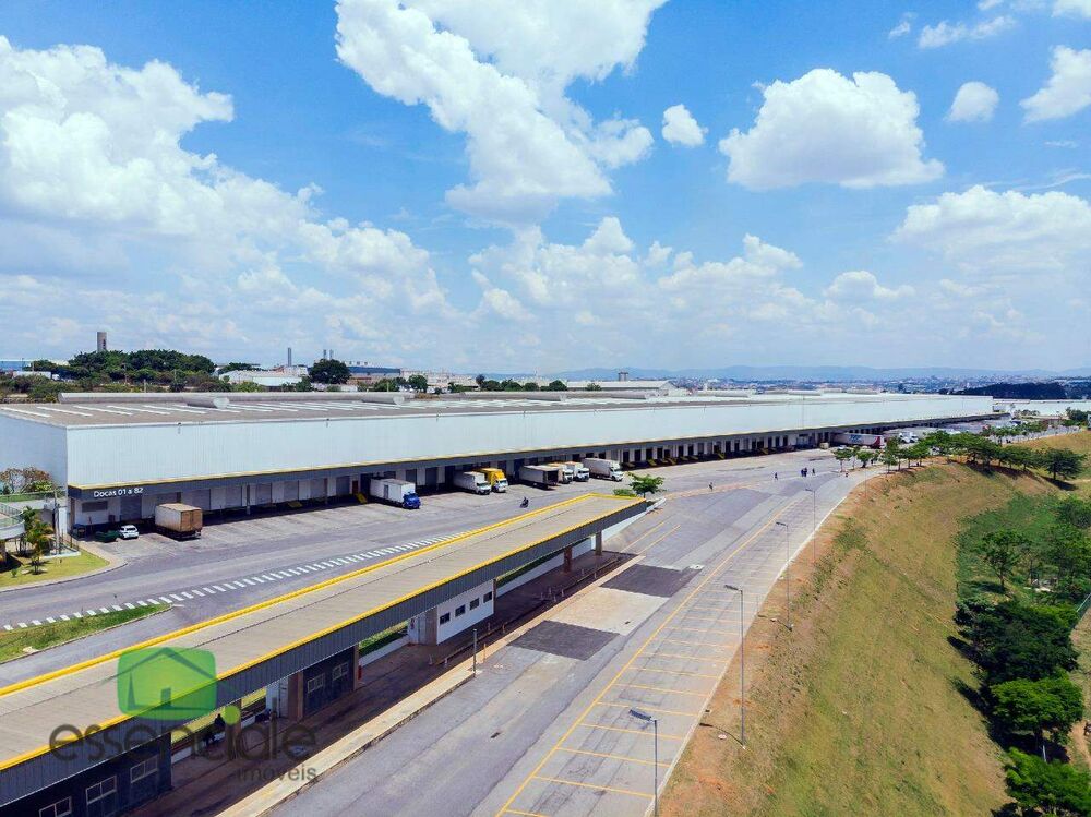 Depósito-Galpão-Armazém para alugar, 3671m² - Foto 2