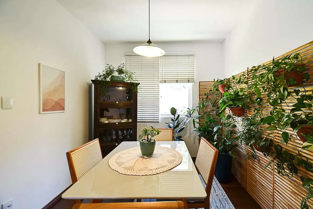 Apartamento, 3 quartos, 120 m² - Foto 3
