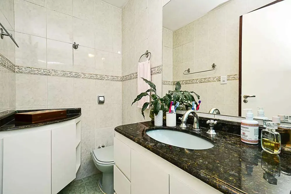 Apartamento, 3 quartos, 120 m² - Foto 3