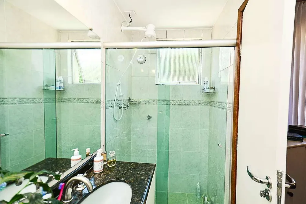 Apartamento, 3 quartos, 120 m² - Foto 12