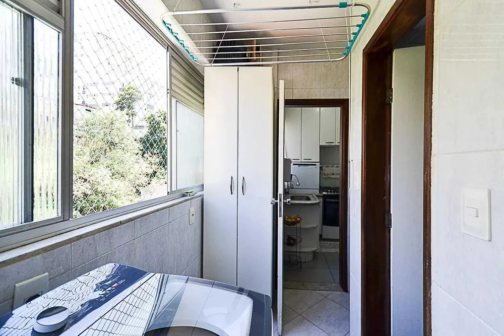 Apartamento, 3 quartos, 120 m² - Foto 1