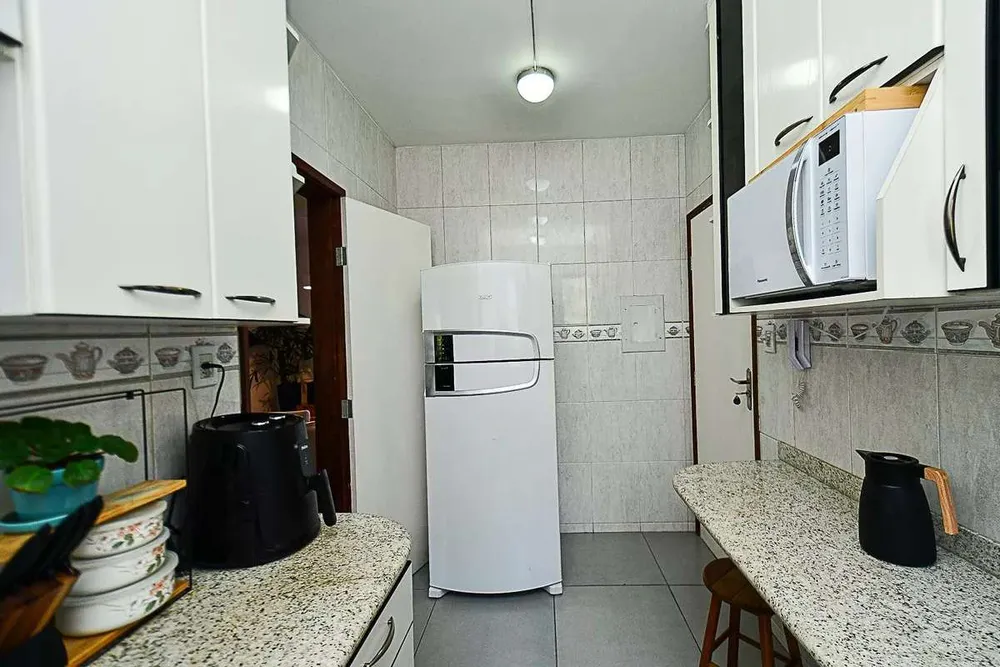 Apartamento, 3 quartos, 120 m² - Foto 2