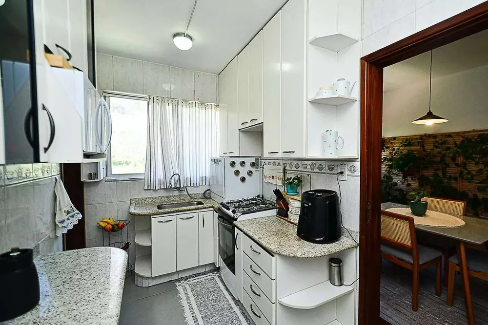 Apartamento, 3 quartos, 120 m² - Foto 14