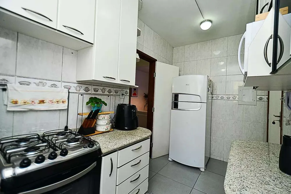 Apartamento, 3 quartos, 120 m² - Foto 4