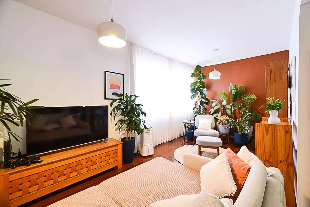 Apartamento, 3 quartos, 120 m² - Foto 10