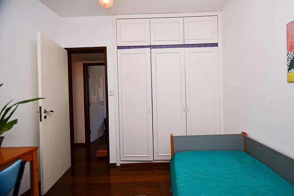 Apartamento, 3 quartos, 120 m² - Foto 7