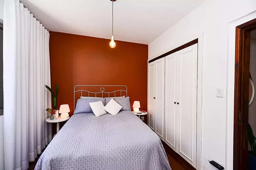Apartamento, 3 quartos, 120 m² - Foto 6