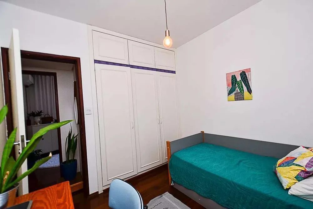Apartamento, 3 quartos, 120 m² - Foto 7