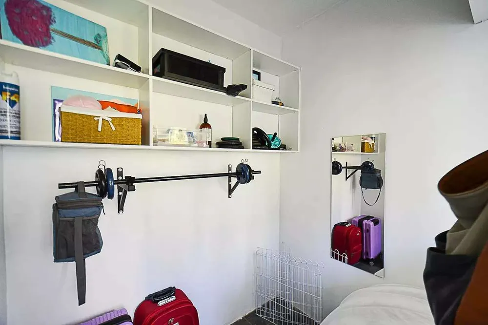 Apartamento, 3 quartos, 120 m² - Foto 5