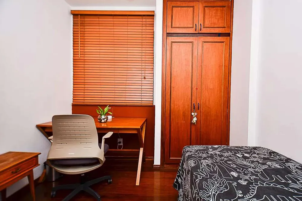 Apartamento, 3 quartos, 120 m² - Foto 9