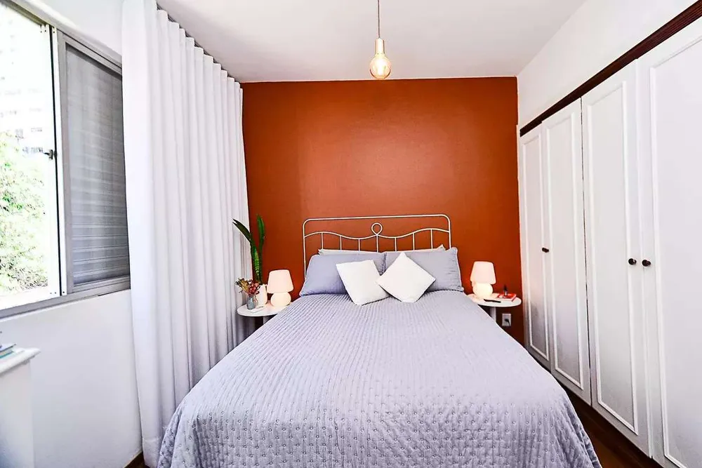 Apartamento, 3 quartos, 120 m² - Foto 8