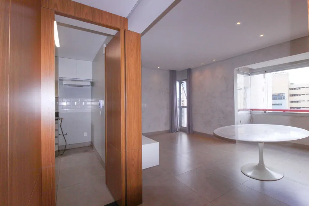 Apartamento, 2 quartos, 85 m² - Foto 5