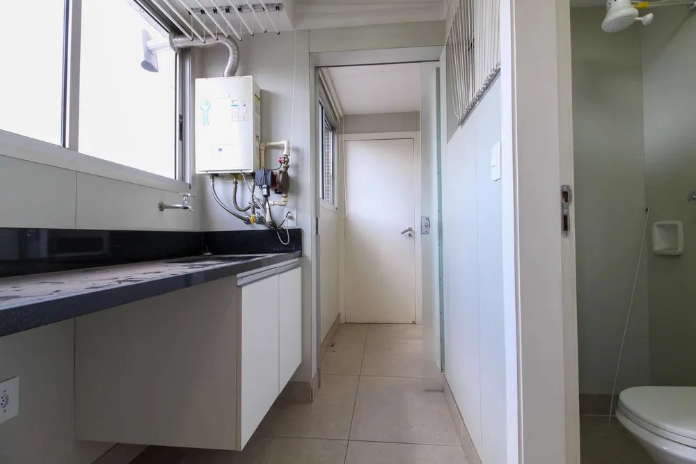 Apartamento, 2 quartos, 85 m² - Foto 10
