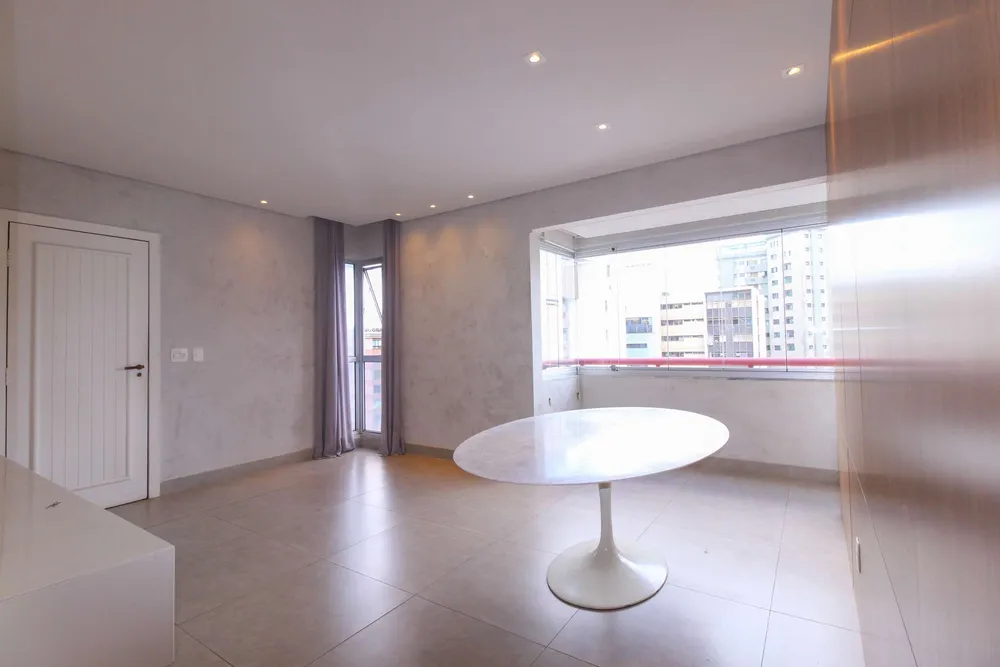 Apartamento, 2 quartos, 85 m² - Foto 4