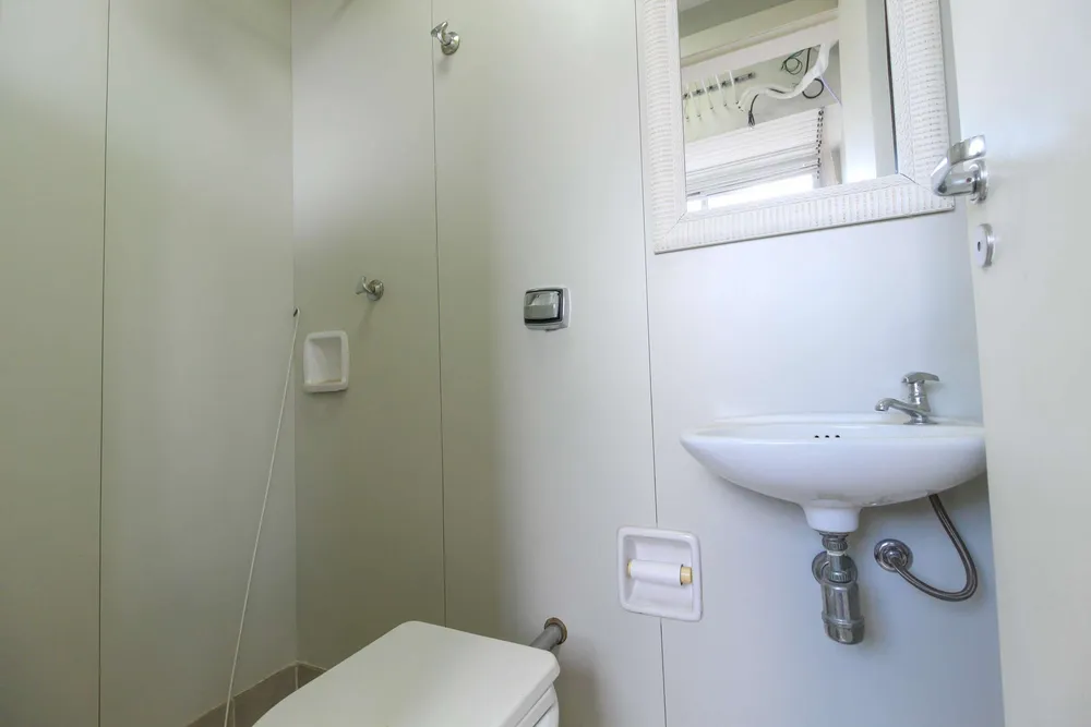 Apartamento, 2 quartos, 85 m² - Foto 12