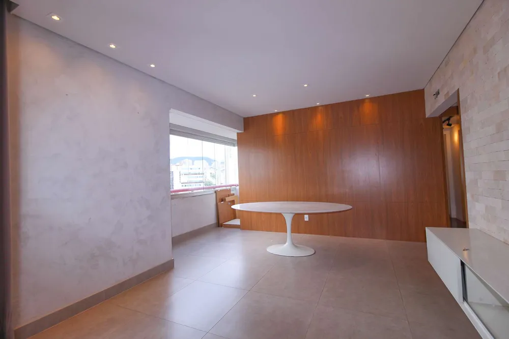 Apartamento, 2 quartos, 85 m² - Foto 2