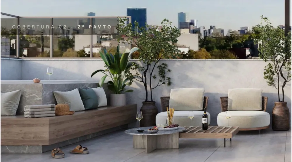 Apartamento, 2 quartos, 62 m² - Foto 3