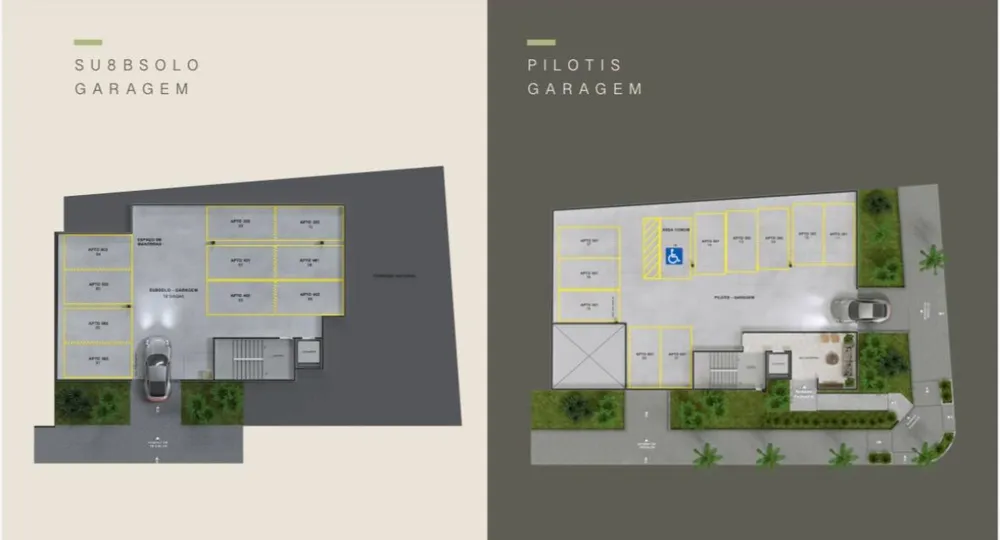 Apartamento, 2 quartos, 62 m² - Foto 7