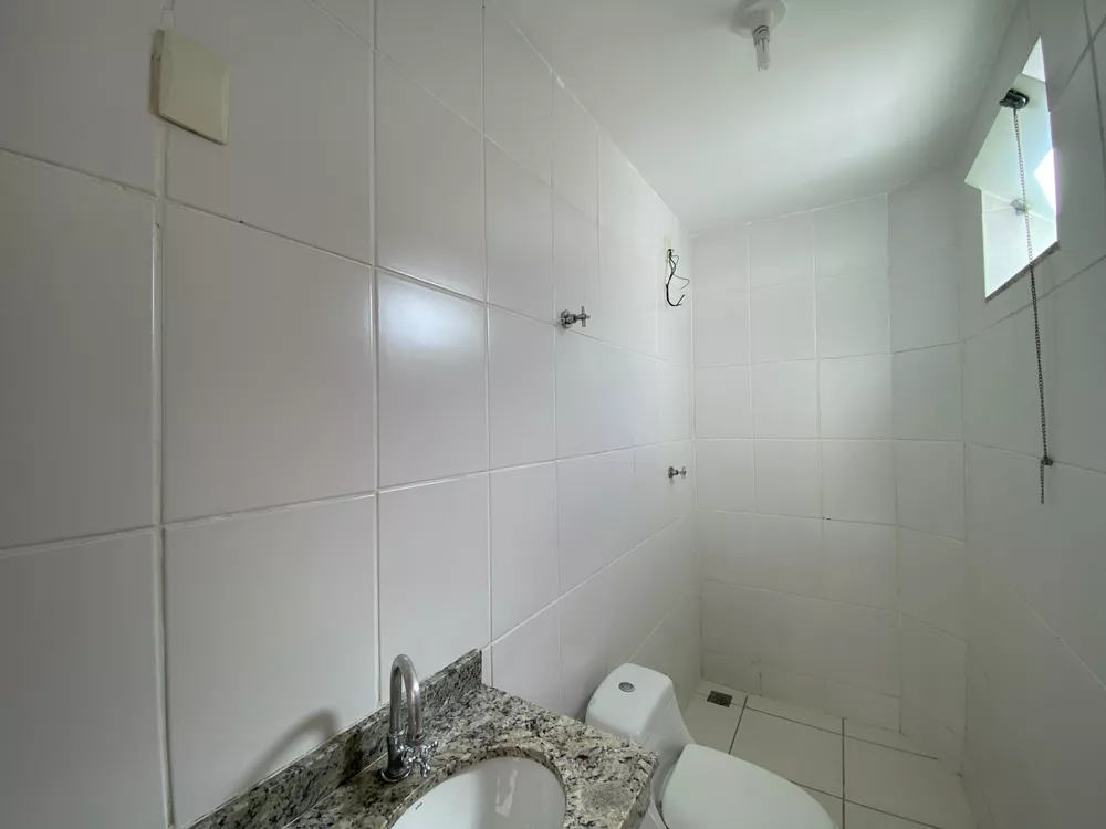 Apartamento à venda com 2 quartos, 66m² - Foto 4