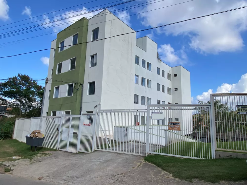 Apartamento à venda com 2 quartos, 66m² - Foto 8