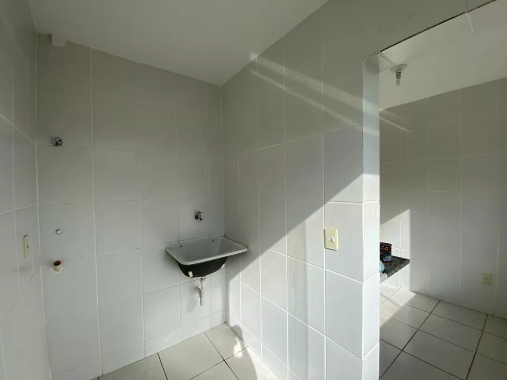 Apartamento à venda com 2 quartos, 66m² - Foto 6