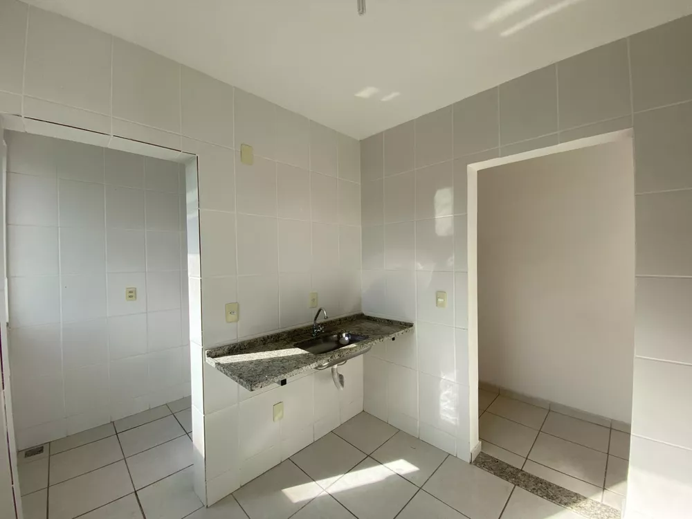 Apartamento à venda com 2 quartos, 66m² - Foto 5