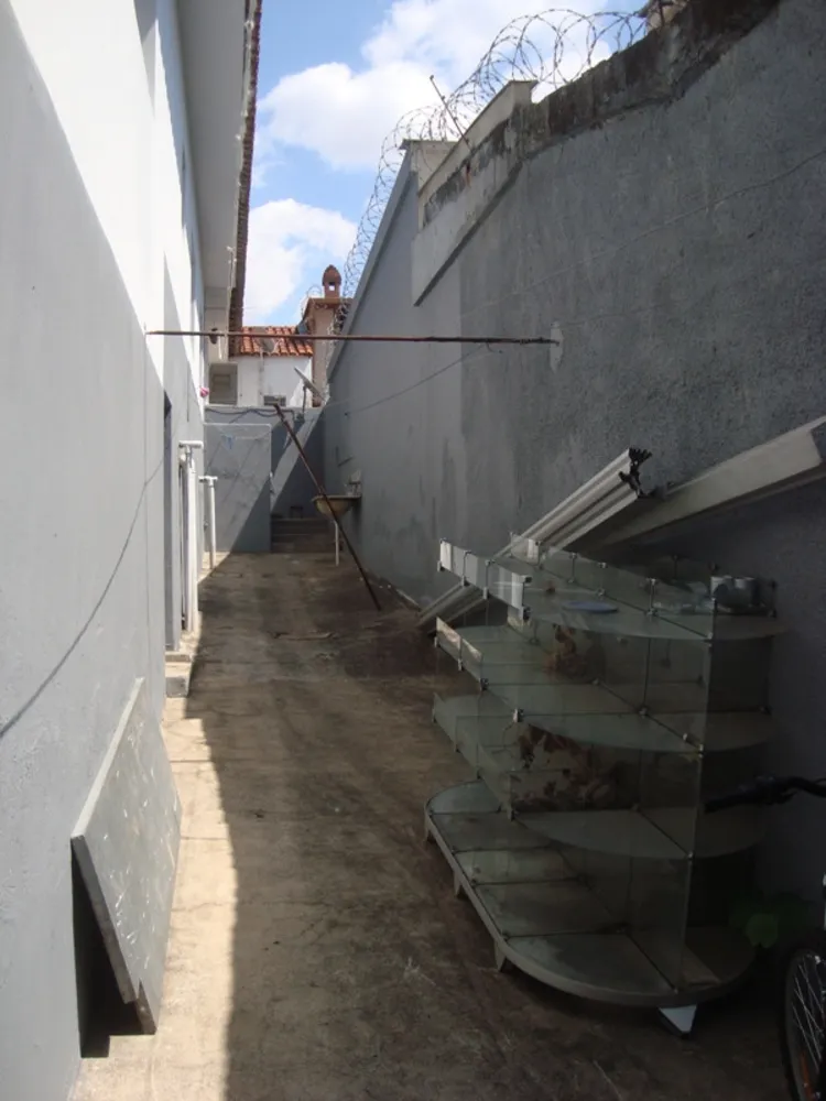 Casa, 3 quartos, 264 m² - Foto 3